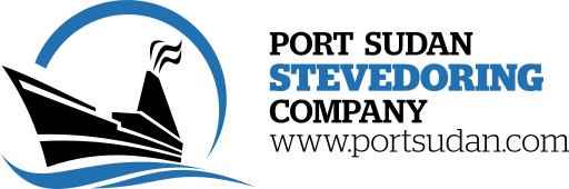 Port Sudan Stevedoring Company Logo