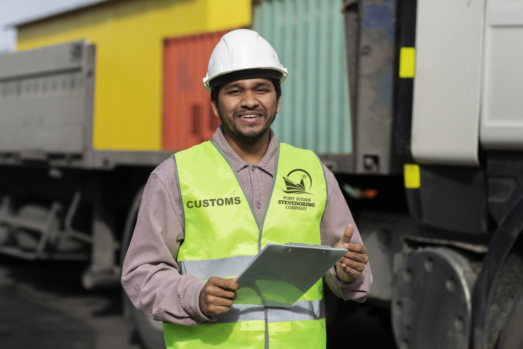 Customs Clearance Customs Clearance