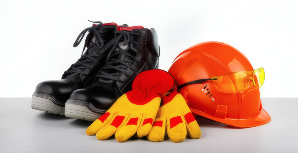 Safety Equipment Safety Equipment